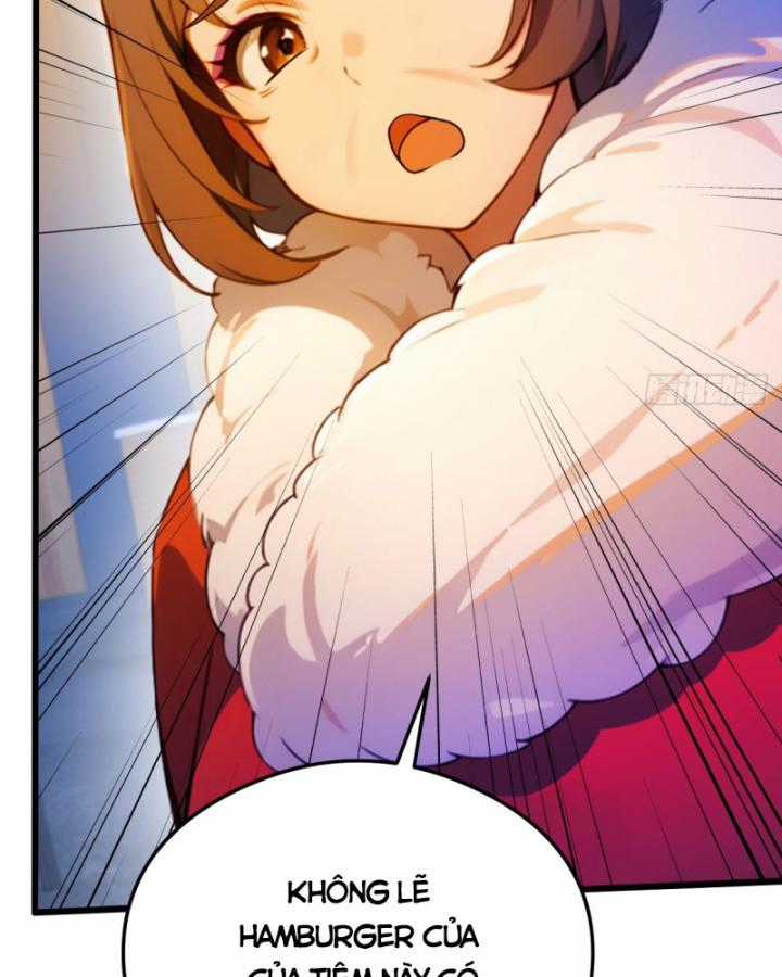 Ngươi Cấp Bậc Gì Dám Giả Bộ Trước Mặt Bảy Sư Tỷ Của Ta? Chapter 30 trang 13