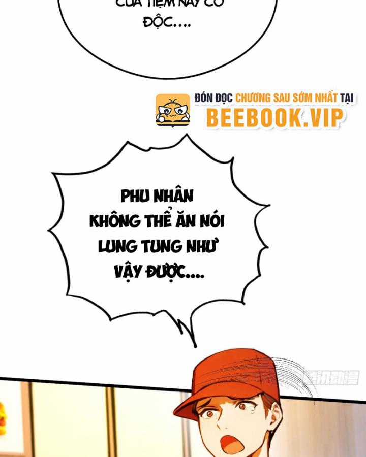 Ngươi Cấp Bậc Gì Dám Giả Bộ Trước Mặt Bảy Sư Tỷ Của Ta? Chapter 30 trang 14