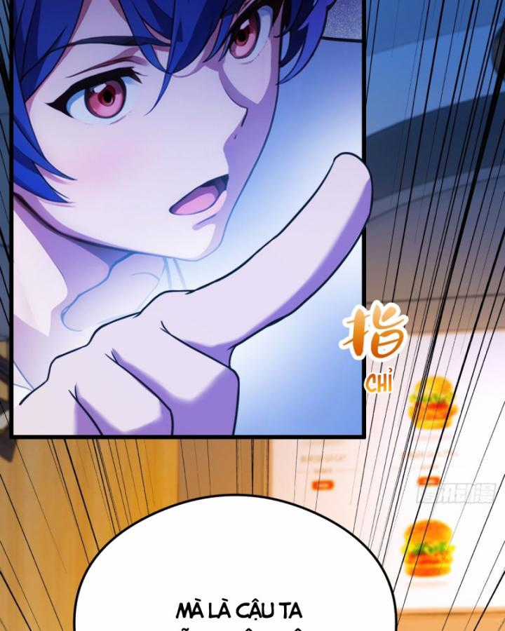 Ngươi Cấp Bậc Gì Dám Giả Bộ Trước Mặt Bảy Sư Tỷ Của Ta? Chapter 30 trang 17