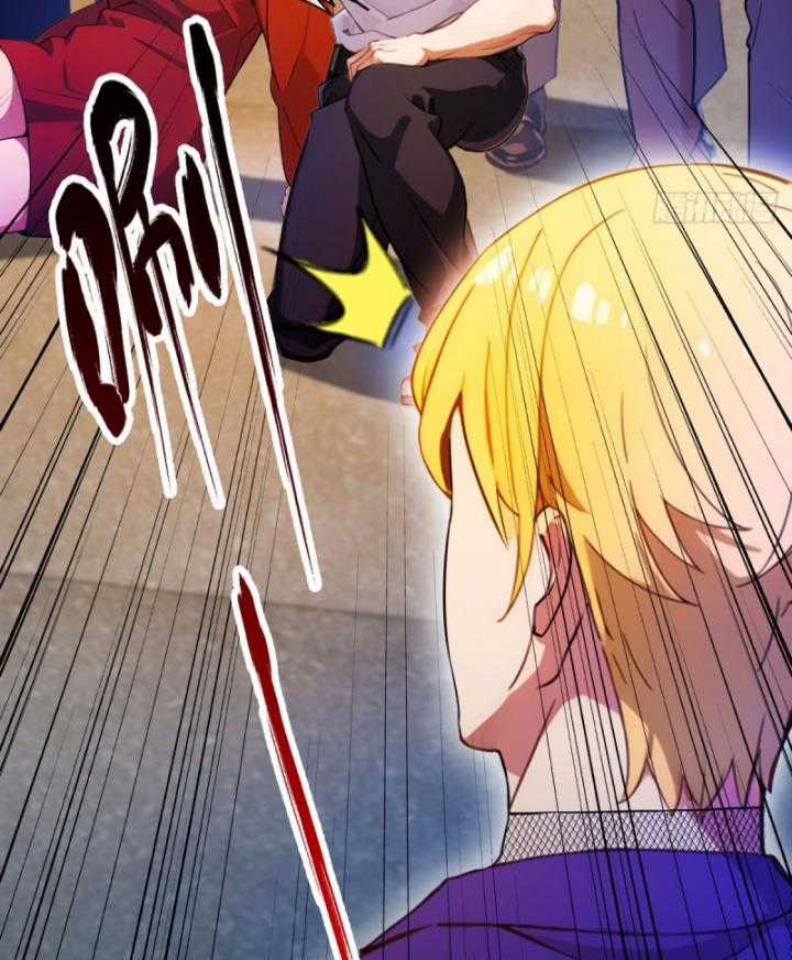 Ngươi Cấp Bậc Gì Dám Giả Bộ Trước Mặt Bảy Sư Tỷ Của Ta? Chapter 30 trang 19