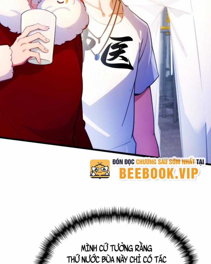Ngươi Cấp Bậc Gì Dám Giả Bộ Trước Mặt Bảy Sư Tỷ Của Ta? Chapter 30 trang 2