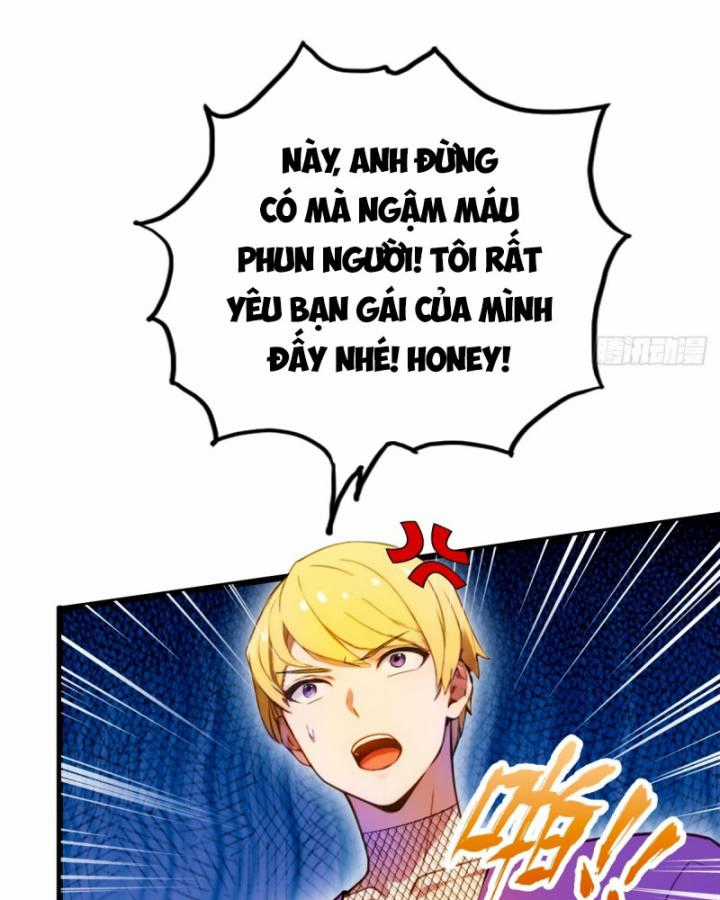 Ngươi Cấp Bậc Gì Dám Giả Bộ Trước Mặt Bảy Sư Tỷ Của Ta? Chapter 30 trang 24