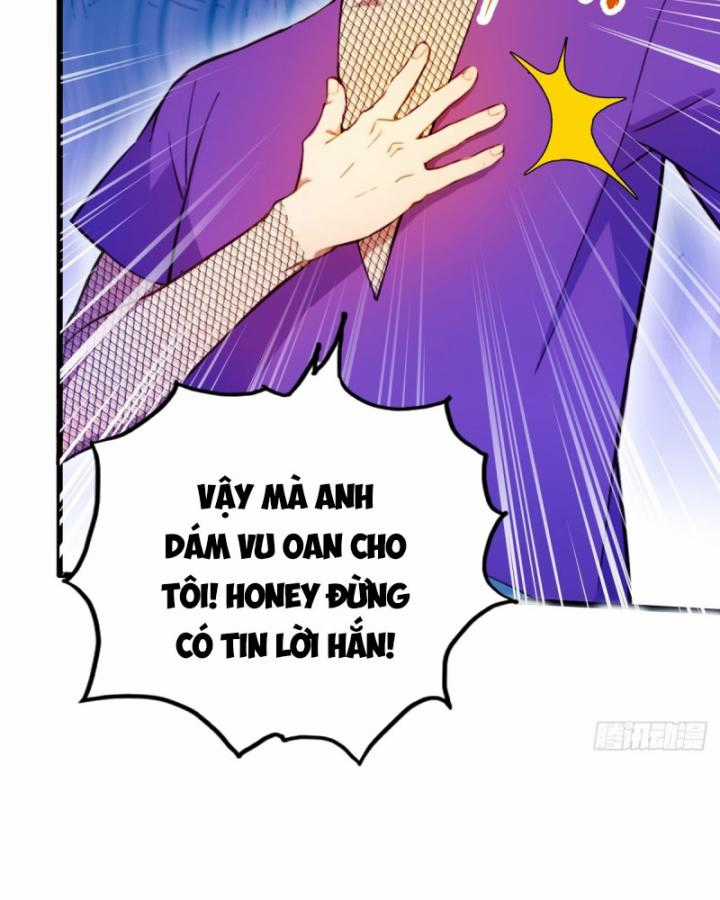 Ngươi Cấp Bậc Gì Dám Giả Bộ Trước Mặt Bảy Sư Tỷ Của Ta? Chapter 30 trang 25