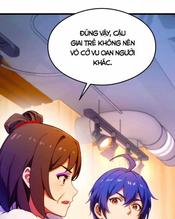 Ngươi Cấp Bậc Gì Dám Giả Bộ Trước Mặt Bảy Sư Tỷ Của Ta? Chapter 30 trang 26