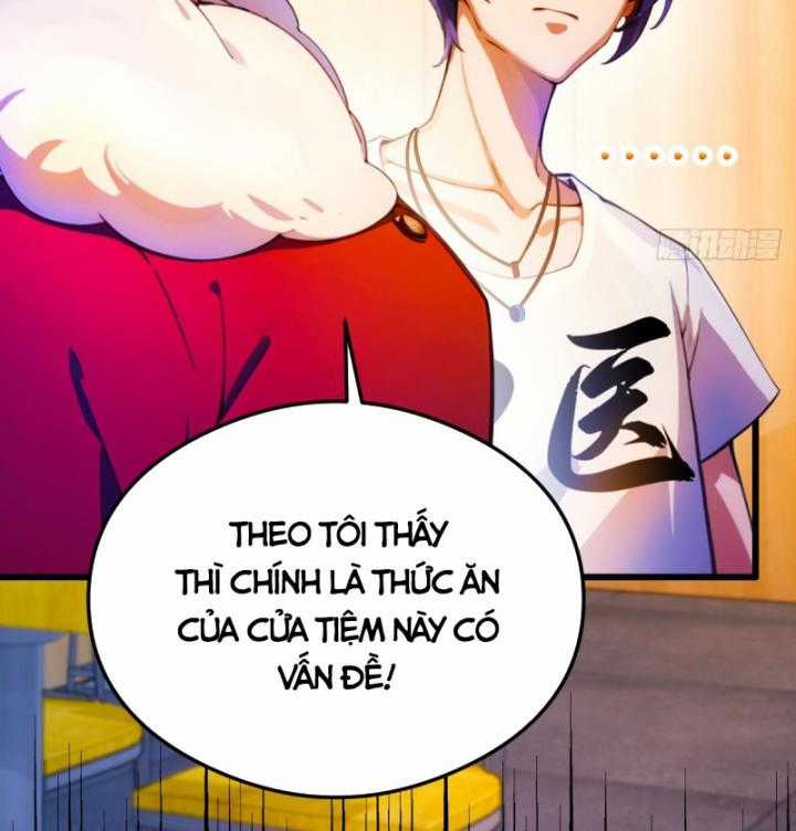 Ngươi Cấp Bậc Gì Dám Giả Bộ Trước Mặt Bảy Sư Tỷ Của Ta? Chapter 30 trang 27