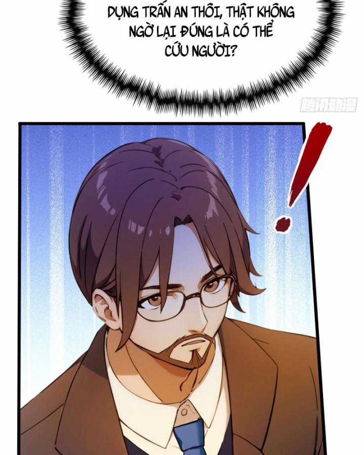 Ngươi Cấp Bậc Gì Dám Giả Bộ Trước Mặt Bảy Sư Tỷ Của Ta? Chapter 30 trang 3