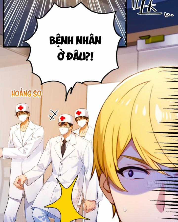 Ngươi Cấp Bậc Gì Dám Giả Bộ Trước Mặt Bảy Sư Tỷ Của Ta? Chapter 30 trang 36