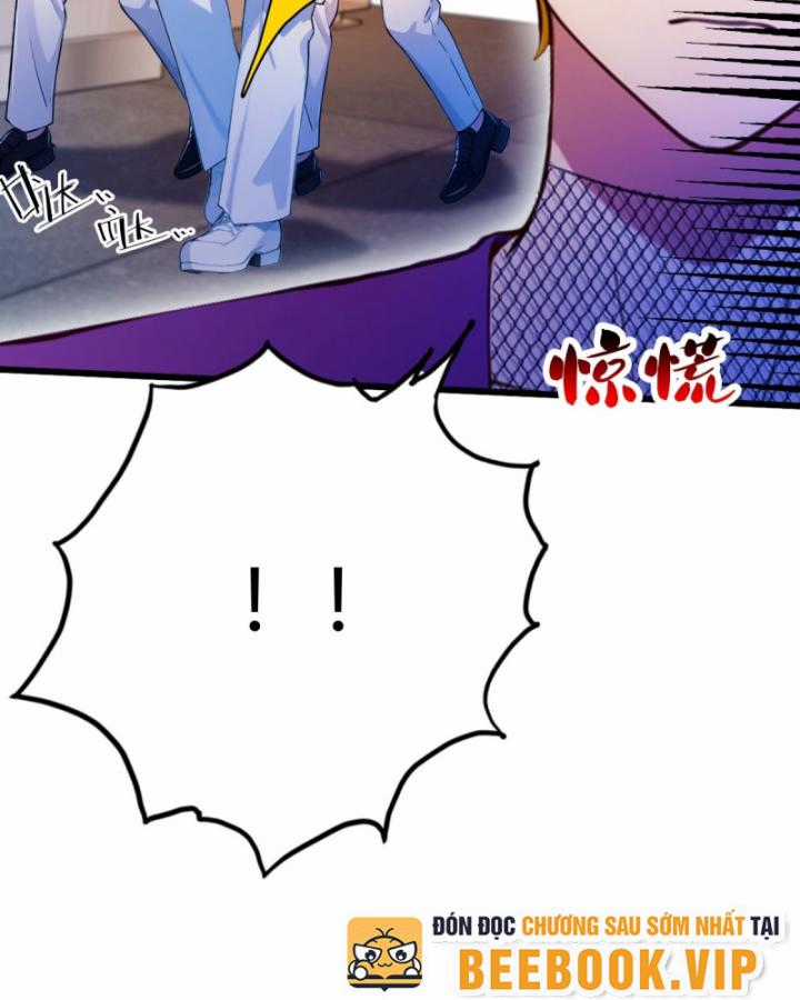 Ngươi Cấp Bậc Gì Dám Giả Bộ Trước Mặt Bảy Sư Tỷ Của Ta? Chapter 30 trang 37