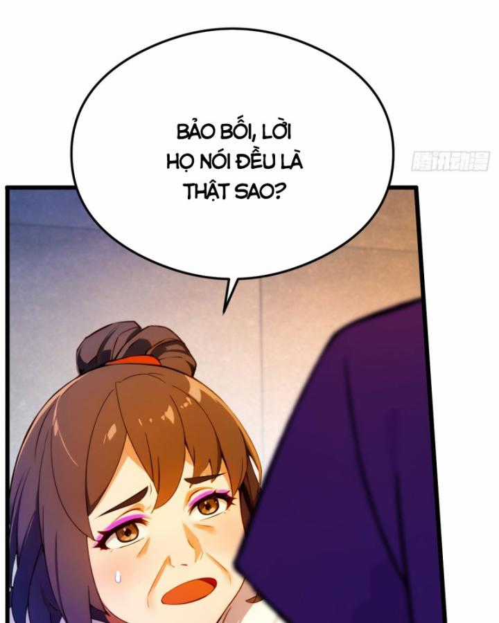 Ngươi Cấp Bậc Gì Dám Giả Bộ Trước Mặt Bảy Sư Tỷ Của Ta? Chapter 30 trang 38