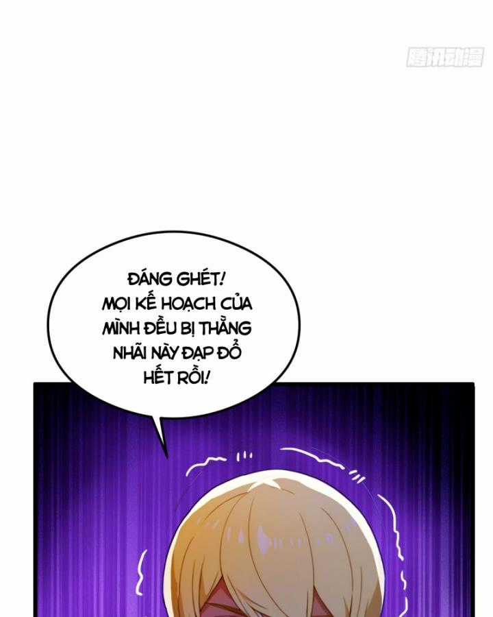 Ngươi Cấp Bậc Gì Dám Giả Bộ Trước Mặt Bảy Sư Tỷ Của Ta? Chapter 30 trang 40