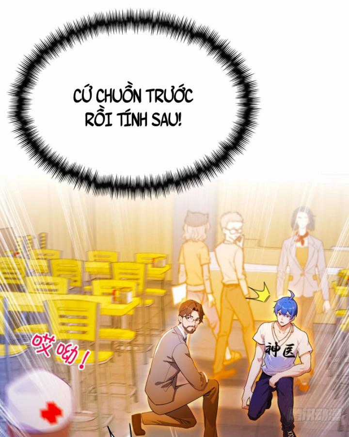 Ngươi Cấp Bậc Gì Dám Giả Bộ Trước Mặt Bảy Sư Tỷ Của Ta? Chapter 30 trang 42