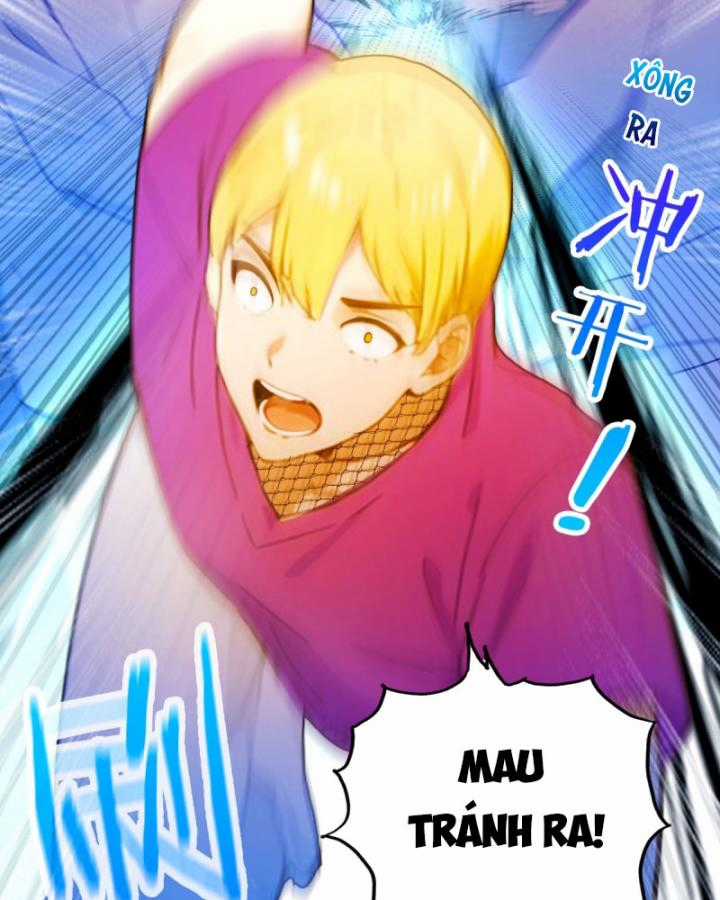 Ngươi Cấp Bậc Gì Dám Giả Bộ Trước Mặt Bảy Sư Tỷ Của Ta? Chapter 30 trang 44