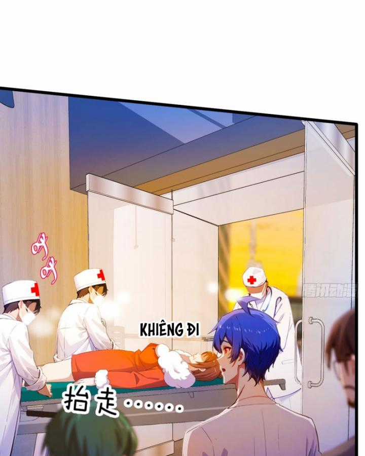 Ngươi Cấp Bậc Gì Dám Giả Bộ Trước Mặt Bảy Sư Tỷ Của Ta? Chapter 30 trang 46