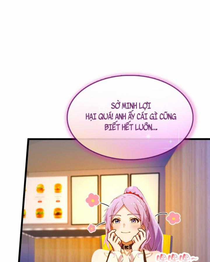 Ngươi Cấp Bậc Gì Dám Giả Bộ Trước Mặt Bảy Sư Tỷ Của Ta? Chapter 30 trang 5