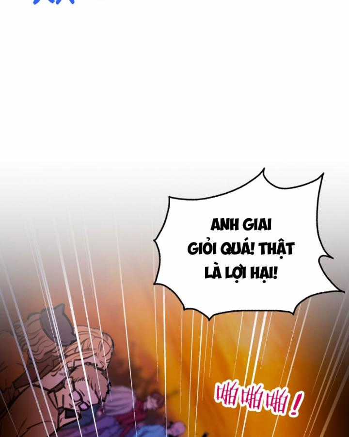 Ngươi Cấp Bậc Gì Dám Giả Bộ Trước Mặt Bảy Sư Tỷ Của Ta? Chapter 30 trang 50