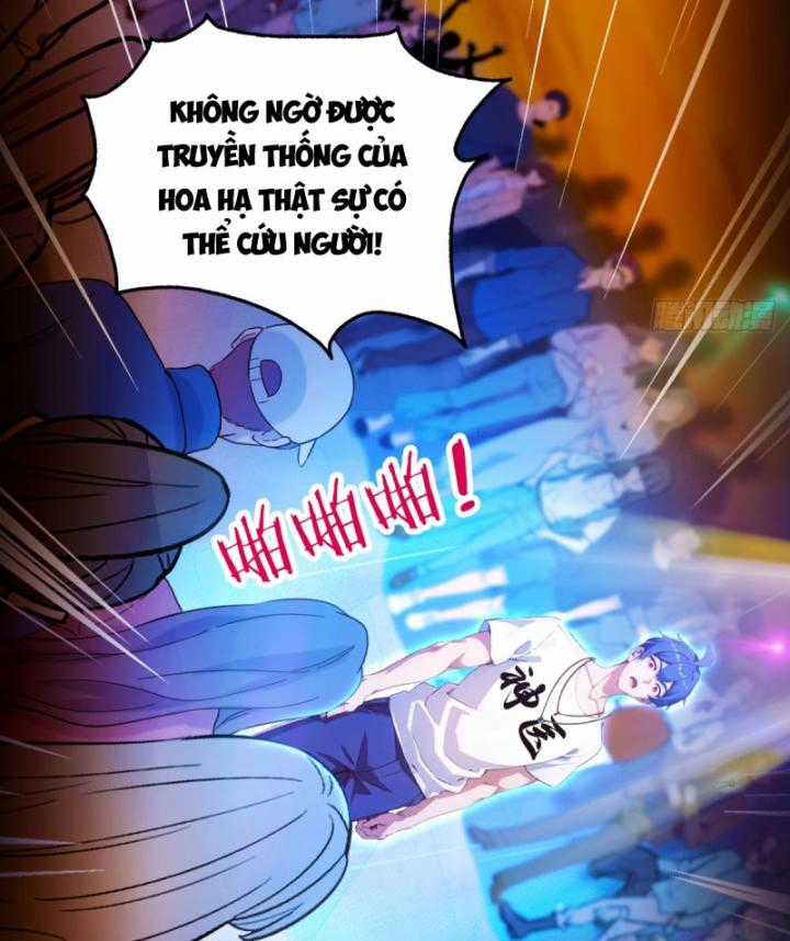 Ngươi Cấp Bậc Gì Dám Giả Bộ Trước Mặt Bảy Sư Tỷ Của Ta? Chapter 30 trang 51