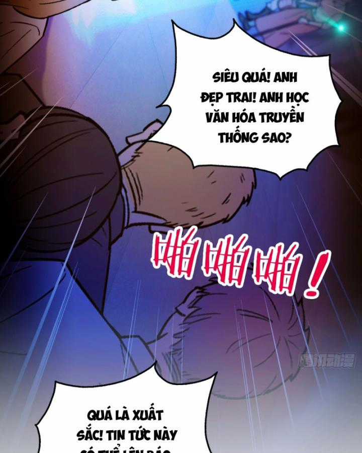 Ngươi Cấp Bậc Gì Dám Giả Bộ Trước Mặt Bảy Sư Tỷ Của Ta? Chapter 30 trang 52