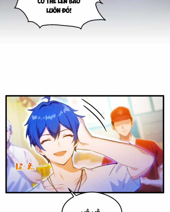 Ngươi Cấp Bậc Gì Dám Giả Bộ Trước Mặt Bảy Sư Tỷ Của Ta? Chapter 30 trang 53