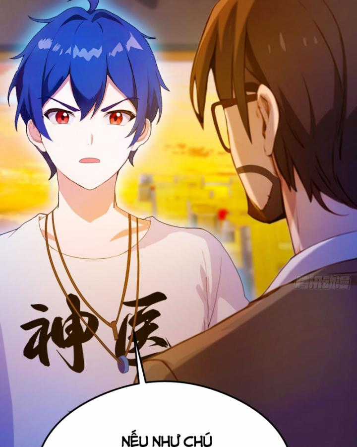 Ngươi Cấp Bậc Gì Dám Giả Bộ Trước Mặt Bảy Sư Tỷ Của Ta? Chapter 30 trang 58