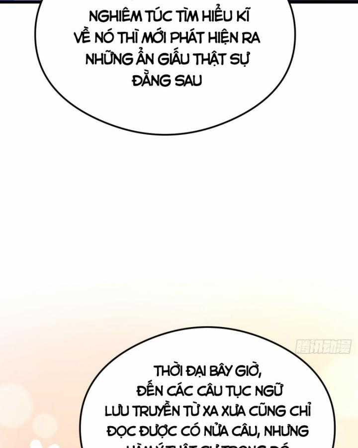Ngươi Cấp Bậc Gì Dám Giả Bộ Trước Mặt Bảy Sư Tỷ Của Ta? Chapter 30 trang 59