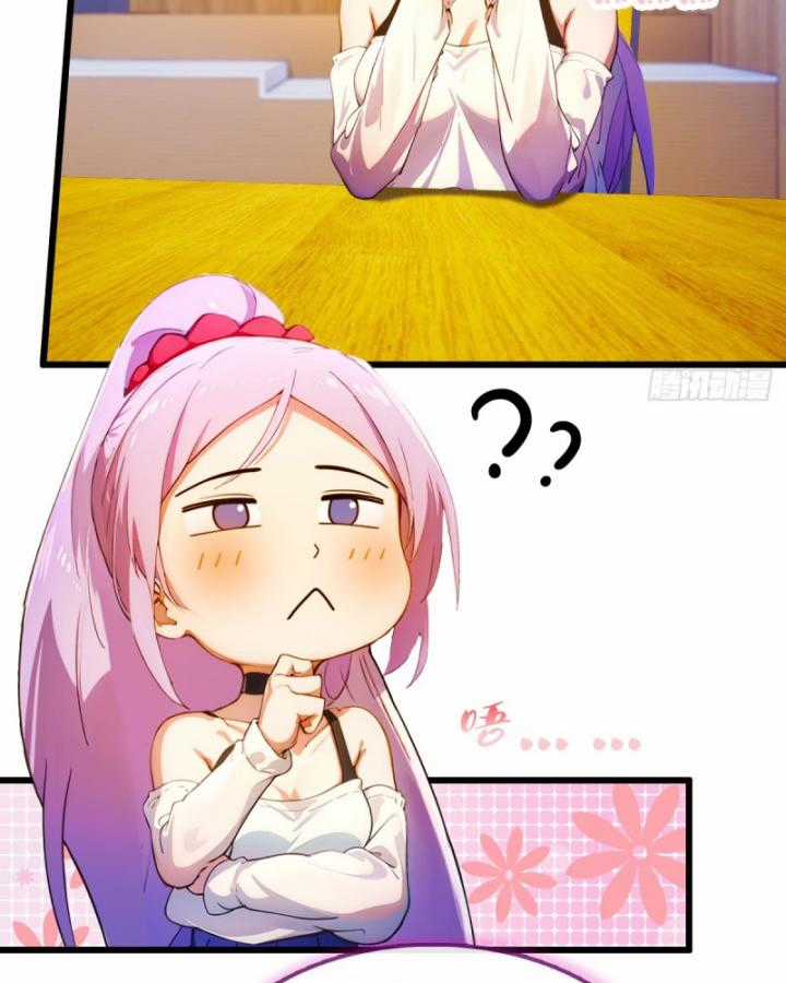 Ngươi Cấp Bậc Gì Dám Giả Bộ Trước Mặt Bảy Sư Tỷ Của Ta? Chapter 30 trang 6