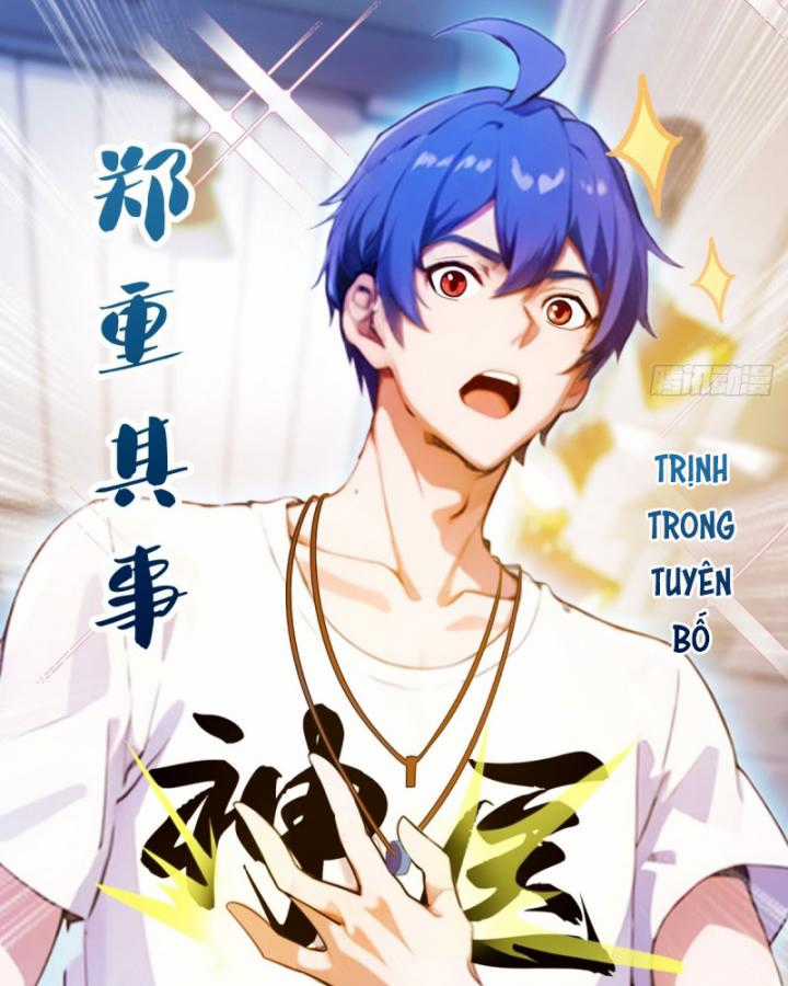 Ngươi Cấp Bậc Gì Dám Giả Bộ Trước Mặt Bảy Sư Tỷ Của Ta? Chapter 30 trang 61