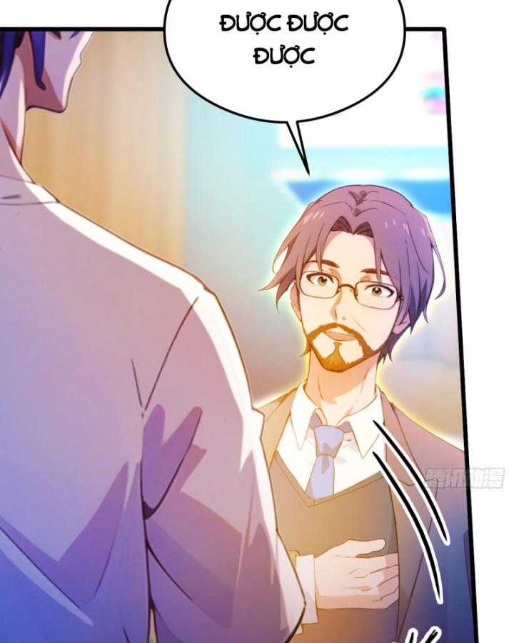 Ngươi Cấp Bậc Gì Dám Giả Bộ Trước Mặt Bảy Sư Tỷ Của Ta? Chapter 30 trang 64