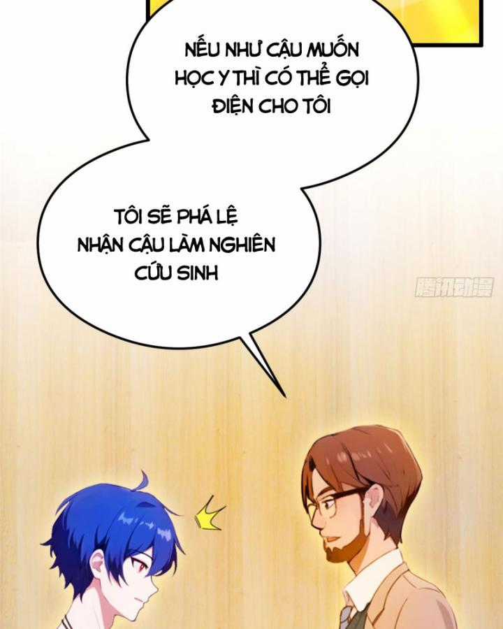 Ngươi Cấp Bậc Gì Dám Giả Bộ Trước Mặt Bảy Sư Tỷ Của Ta? Chapter 30 trang 67