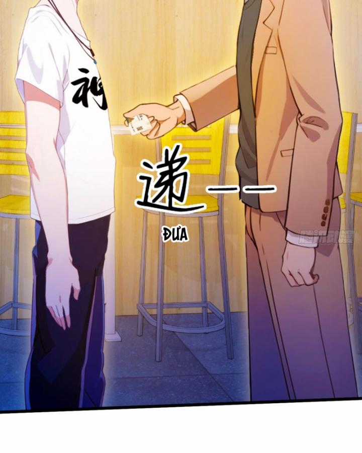 Ngươi Cấp Bậc Gì Dám Giả Bộ Trước Mặt Bảy Sư Tỷ Của Ta? Chapter 30 trang 68