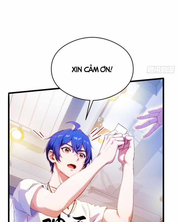 Ngươi Cấp Bậc Gì Dám Giả Bộ Trước Mặt Bảy Sư Tỷ Của Ta? Chapter 30 trang 70