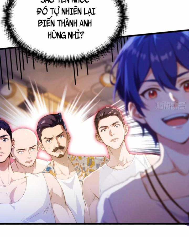 Ngươi Cấp Bậc Gì Dám Giả Bộ Trước Mặt Bảy Sư Tỷ Của Ta? Chapter 30 trang 72