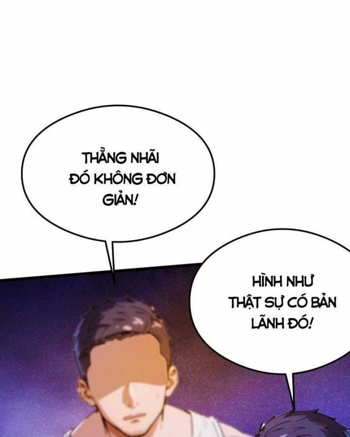 Ngươi Cấp Bậc Gì Dám Giả Bộ Trước Mặt Bảy Sư Tỷ Của Ta? Chapter 30 trang 74