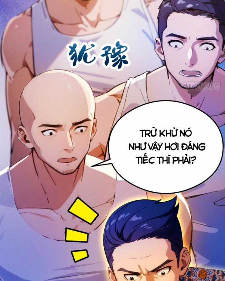Ngươi Cấp Bậc Gì Dám Giả Bộ Trước Mặt Bảy Sư Tỷ Của Ta? Chapter 30 trang 75