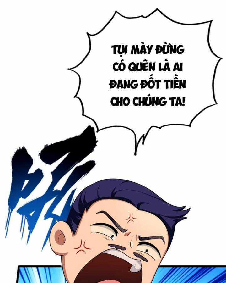 Ngươi Cấp Bậc Gì Dám Giả Bộ Trước Mặt Bảy Sư Tỷ Của Ta? Chapter 30 trang 77