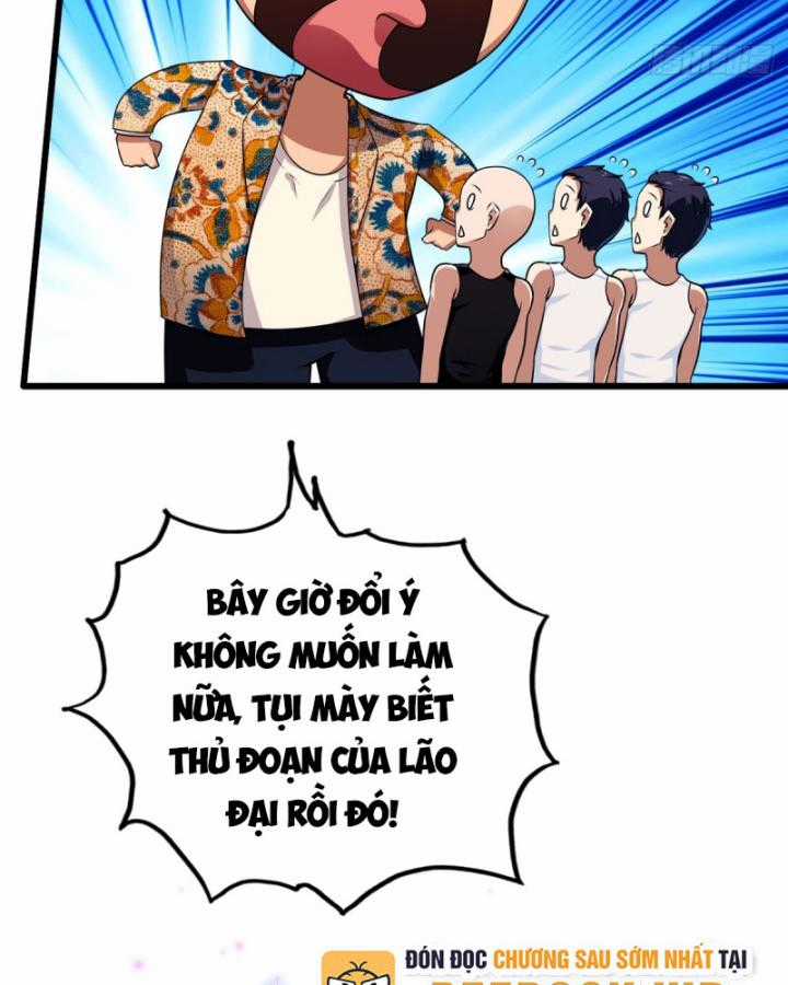 Ngươi Cấp Bậc Gì Dám Giả Bộ Trước Mặt Bảy Sư Tỷ Của Ta? Chapter 30 trang 78