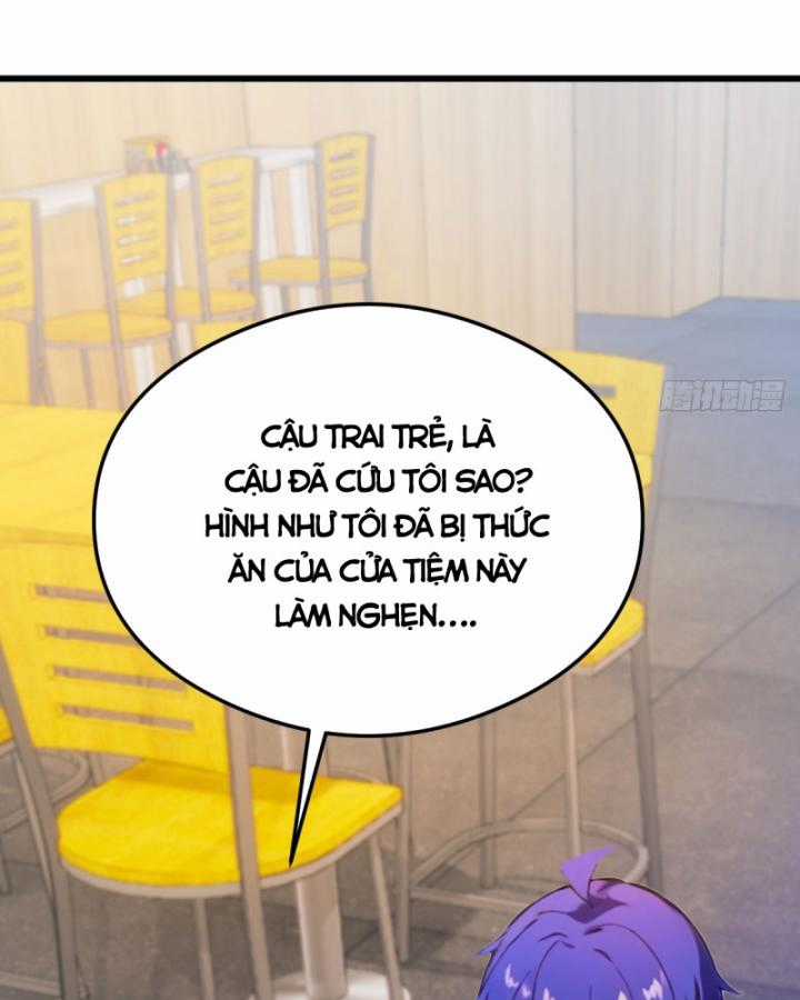 Ngươi Cấp Bậc Gì Dám Giả Bộ Trước Mặt Bảy Sư Tỷ Của Ta? Chapter 30 trang 8
