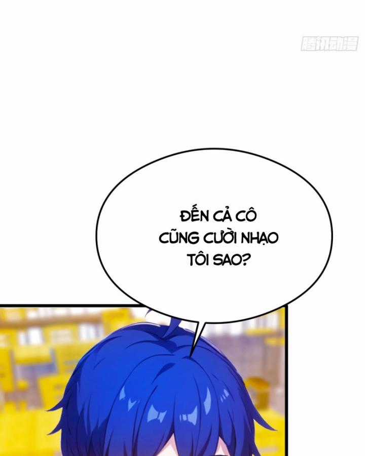 Ngươi Cấp Bậc Gì Dám Giả Bộ Trước Mặt Bảy Sư Tỷ Của Ta? Chapter 30 trang 82