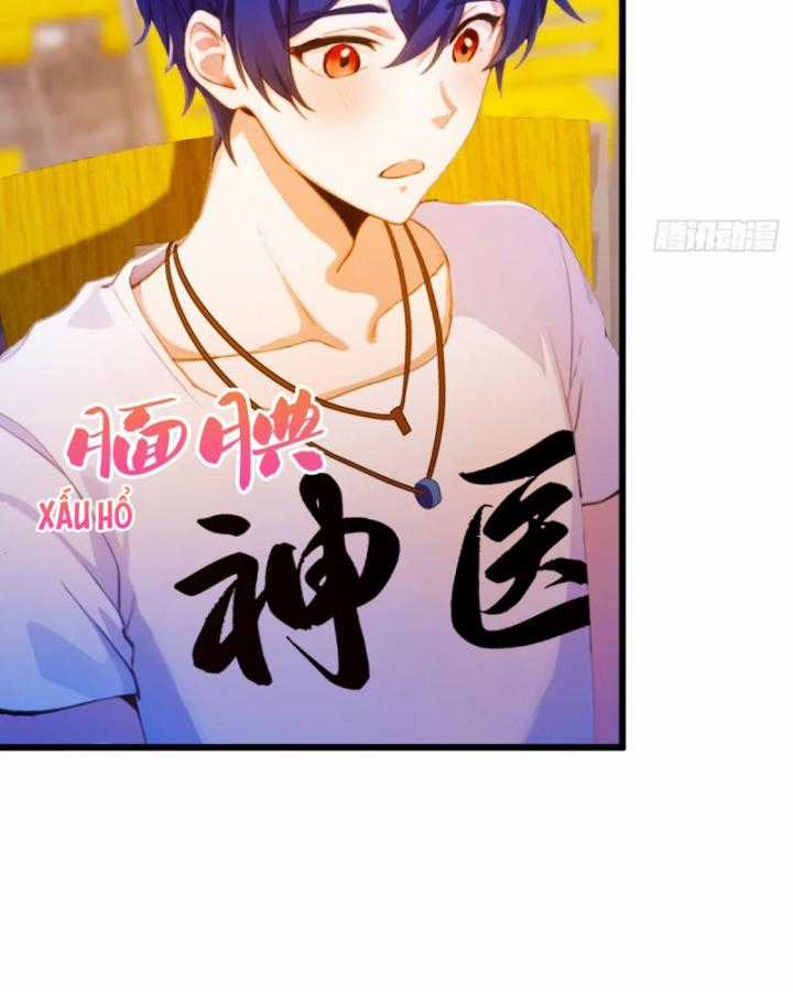 Ngươi Cấp Bậc Gì Dám Giả Bộ Trước Mặt Bảy Sư Tỷ Của Ta? Chapter 30 trang 83