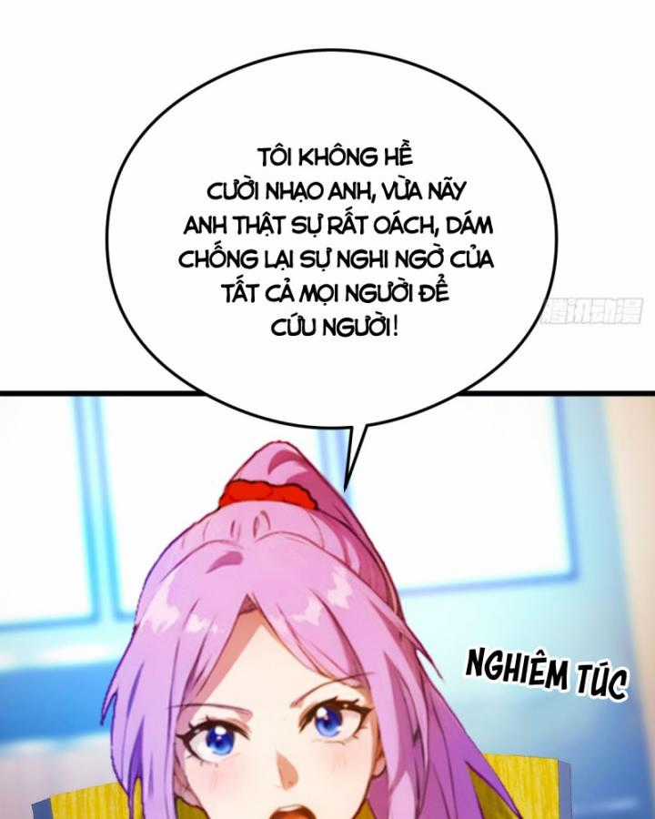 Ngươi Cấp Bậc Gì Dám Giả Bộ Trước Mặt Bảy Sư Tỷ Của Ta? Chapter 30 trang 84