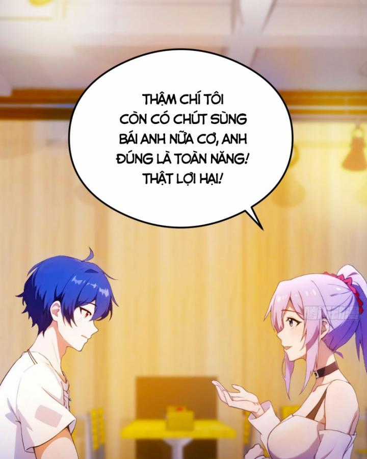 Ngươi Cấp Bậc Gì Dám Giả Bộ Trước Mặt Bảy Sư Tỷ Của Ta? Chapter 30 trang 86