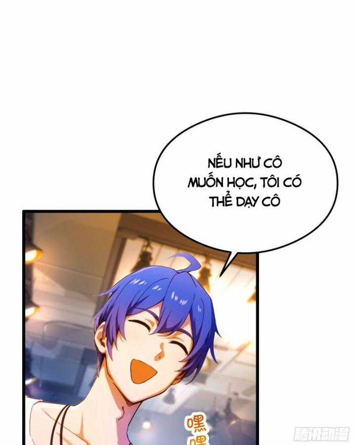 Ngươi Cấp Bậc Gì Dám Giả Bộ Trước Mặt Bảy Sư Tỷ Của Ta? Chapter 30 trang 88