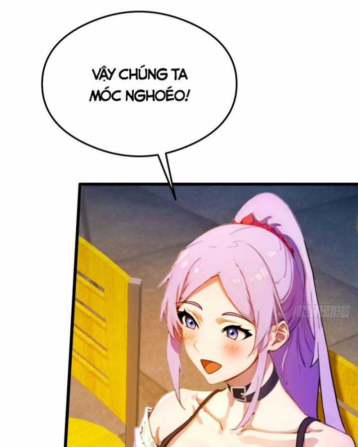 Ngươi Cấp Bậc Gì Dám Giả Bộ Trước Mặt Bảy Sư Tỷ Của Ta? Chapter 30 trang 90