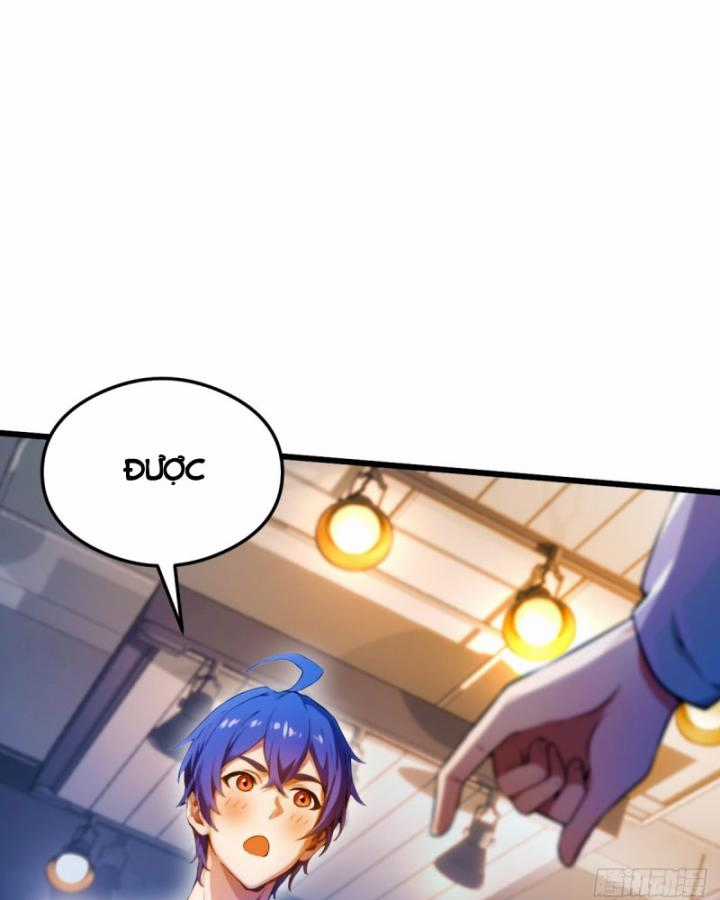 Ngươi Cấp Bậc Gì Dám Giả Bộ Trước Mặt Bảy Sư Tỷ Của Ta? Chapter 30 trang 92