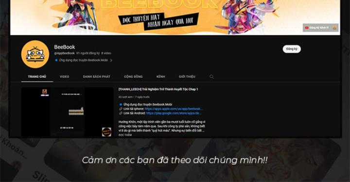 Ngươi Cấp Bậc Gì Dám Giả Bộ Trước Mặt Bảy Sư Tỷ Của Ta? Chapter 31 trang 101