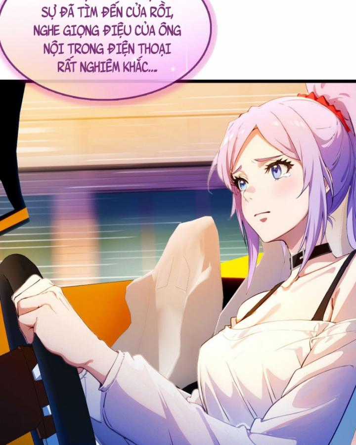 Ngươi Cấp Bậc Gì Dám Giả Bộ Trước Mặt Bảy Sư Tỷ Của Ta? Chapter 31 trang 11