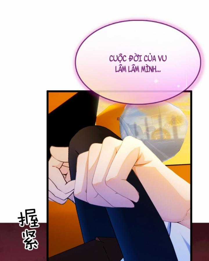 Ngươi Cấp Bậc Gì Dám Giả Bộ Trước Mặt Bảy Sư Tỷ Của Ta? Chapter 31 trang 13