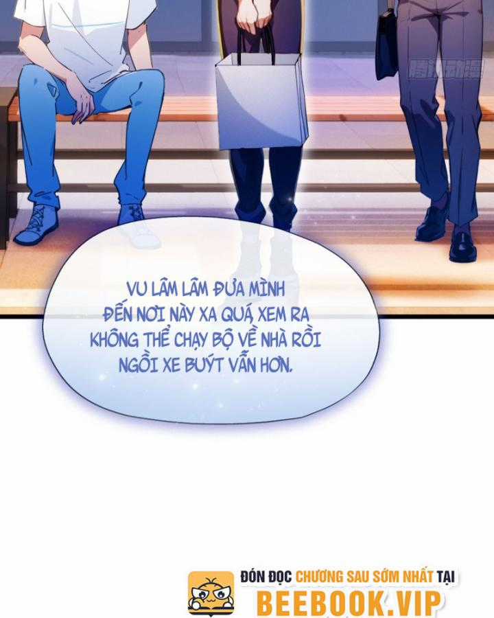 Ngươi Cấp Bậc Gì Dám Giả Bộ Trước Mặt Bảy Sư Tỷ Của Ta? Chapter 31 trang 18