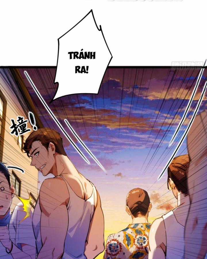 Ngươi Cấp Bậc Gì Dám Giả Bộ Trước Mặt Bảy Sư Tỷ Của Ta? Chapter 31 trang 19