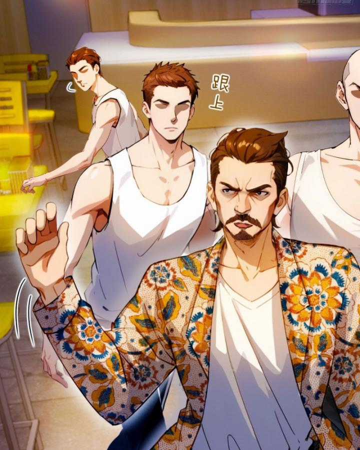 Ngươi Cấp Bậc Gì Dám Giả Bộ Trước Mặt Bảy Sư Tỷ Của Ta? Chapter 31 trang 2