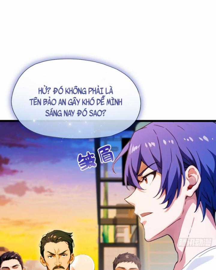 Ngươi Cấp Bậc Gì Dám Giả Bộ Trước Mặt Bảy Sư Tỷ Của Ta? Chapter 31 trang 21